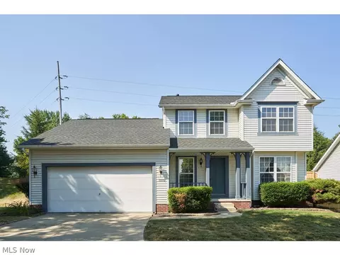 2222 Cambridge Ct, Akron, OH 44319