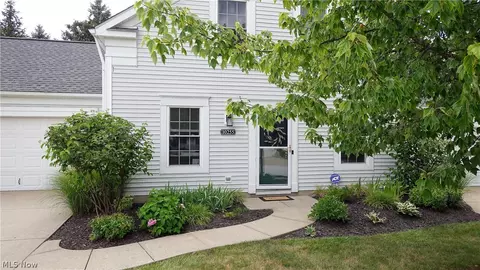 10255 Brighton Cir, Twinsburg, OH 44087