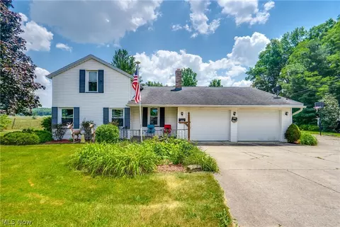 12968 Beech St NE, Alliance, OH 44601