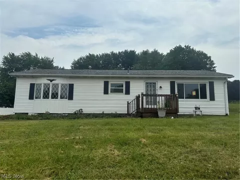 4136 Monica Ave SW, Canton, OH 44706