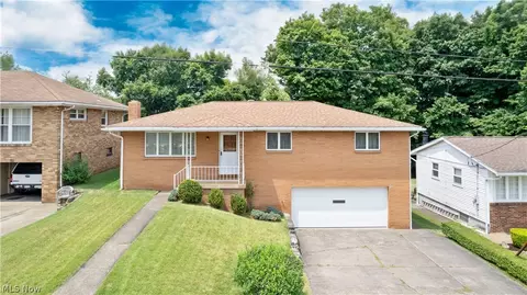 117 National Rd, Weirton, WV 26062