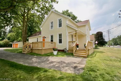 25820 Highland Rd, Richmond Heights, OH 44143