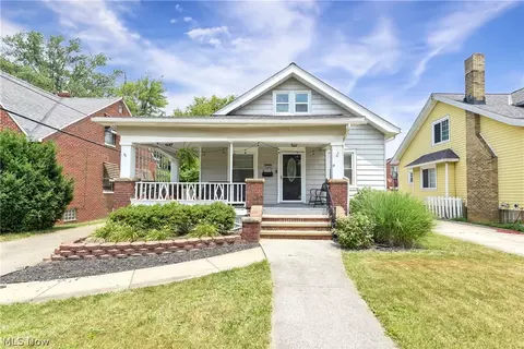 15808 Chatfield Ave, Cleveland, OH 44111