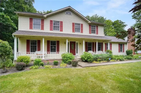 421 Eldridge, Aurora, OH 44202 photo 1