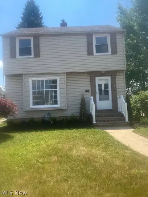 7815 Essen Ave, Cleveland, OH 44129
