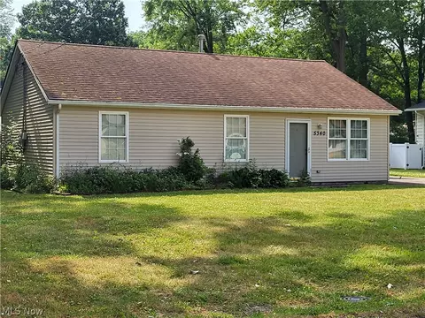 5340 Wallace Blvd, North Ridgeville, OH 44039