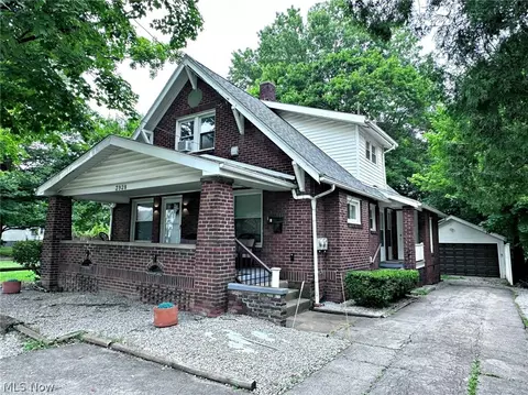 3928 Mahoning Ave, Austintown, OH 44515
