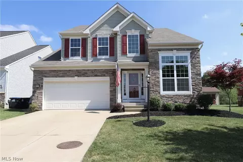 2863 Emma Ln, Brunswick, OH 44212