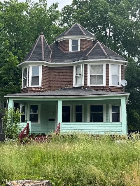 1845 Allandale Ave, Cleveland, OH 44112