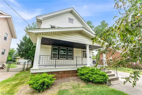 21401 Goller Ave, Euclid, OH 44123