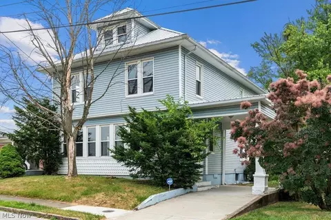 1908 Avery St, Parkersburg, WV 26101