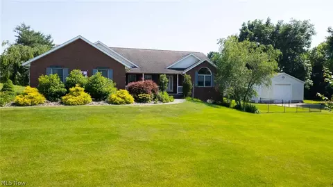 7753 Township Road 671, Dundee, OH 44624