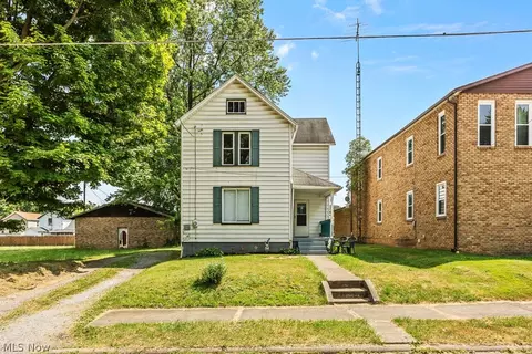 1113 E Grant St, Alliance, OH 44601