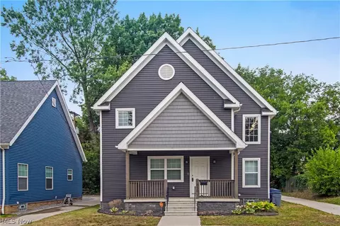 1850 E 85th St, Cleveland, OH 44106