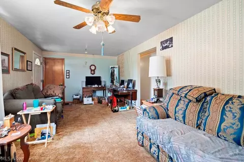 Living - 315 West St, Lagrange, OH 44050 photo 2 of 2
