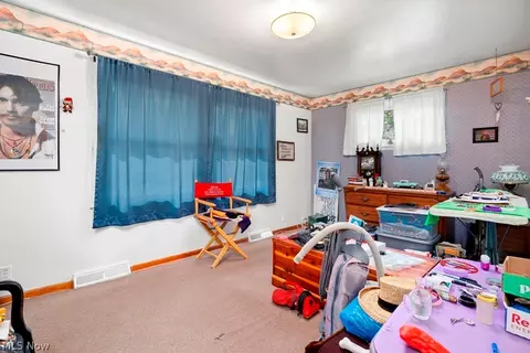 Bedroom - 315 West St, Lagrange, OH 44050 photo 1 of 8
