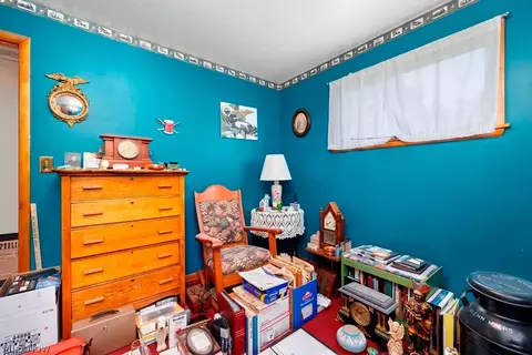 Bedroom - 315 West St, Lagrange, OH 44050 photo 5 of 8