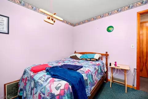 Bedroom - 315 West St, Lagrange, OH 44050 photo 7 of 8