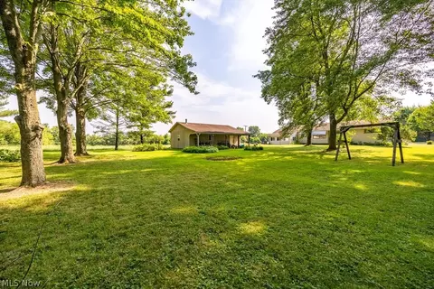 Exterior - 315 West St, Lagrange, OH 44050 photo 8 of 9