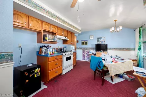 Kitchen - 315 West St, Lagrange, OH 44050 photo 4 of 4