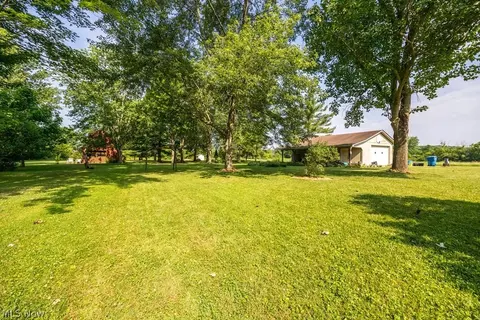 Exterior - 315 West St, Lagrange, OH 44050 photo 9 of 9
