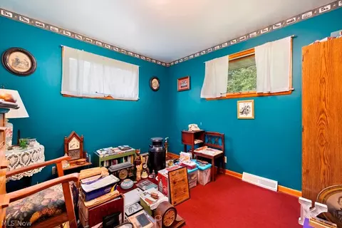 Bedroom - 315 West St, Lagrange, OH 44050 photo 4 of 8