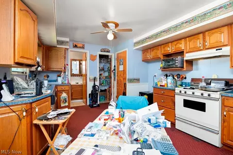 Kitchen - 315 West St, Lagrange, OH 44050 photo 1 of 4