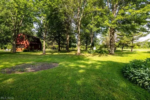 Exterior - 315 West St, Lagrange, OH 44050 photo 6 of 9