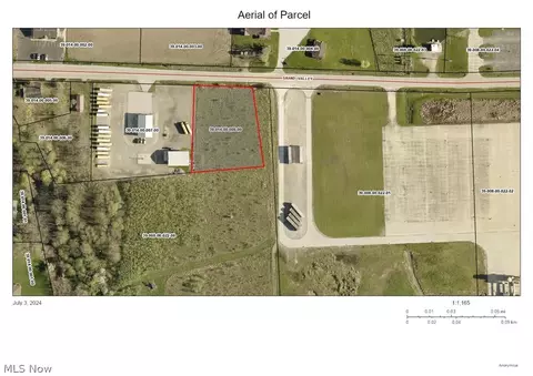 Grand Valley Avenue, Orwell, OH 44076