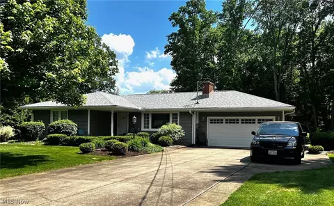 9130 Cain, Warren, OH 44484