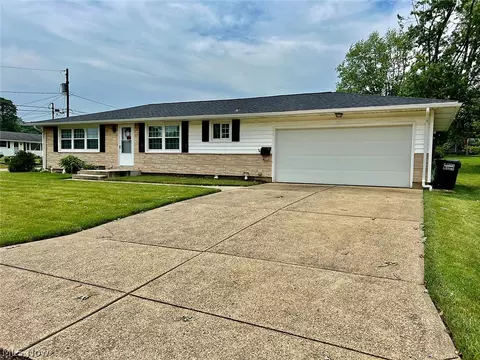 207 24th St NW, Massillon, OH 44647