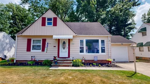 4310 Norma Dr, South Euclid, OH 44121