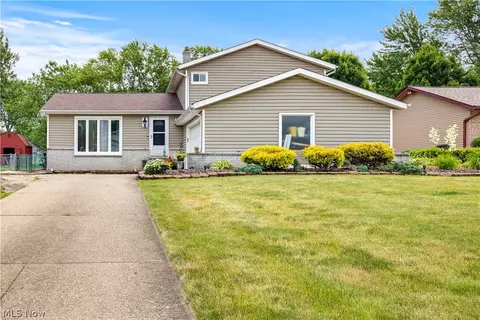 47 Claremont Dr, Brunswick, OH 44212