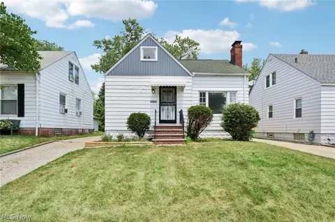 12023 Willard Ave, Cleveland, OH 44125