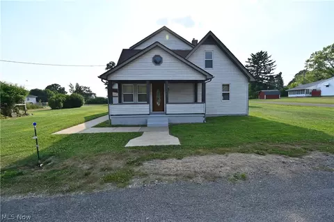 603 8th Ave, East Liverpool, OH 43920