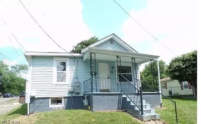 40 Glessner Ave, Zanesville, OH 43701