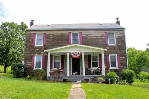 187 St Rt 152, Dillonvale, OH 43917