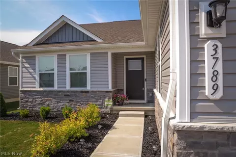 Exterior - 3789 Willow Way, Perry, OH 44081 photo 2 of 4