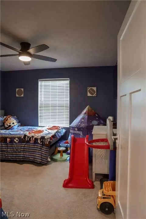 Bedroom - 3789 Willow Way, Perry, OH 44081 photo 3 of 5
