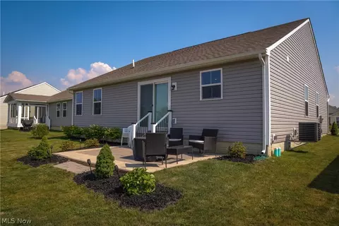 Exterior - 3789 Willow Way, Perry, OH 44081 photo 3 of 4