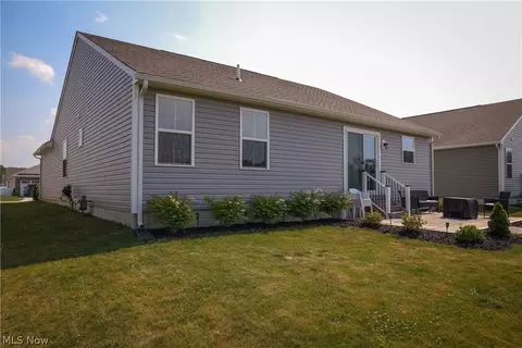 Exterior - 3789 Willow Way, Perry, OH 44081 photo 4 of 4