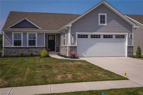 3789 Willow Way, Perry, OH 44081
