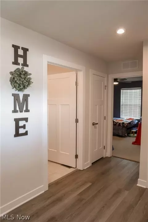 Entry Way - 3789 Willow Way, Perry, OH 44081 photo 1 of 4