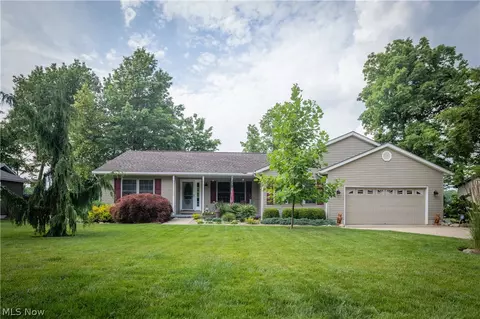 5103 Sangria Dr, West Salem, OH 44287