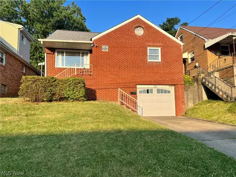 740 Broadway Blvd, Steubenville, OH 43952