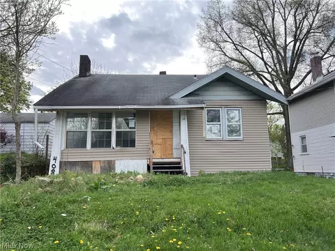 408 Malacca St, Akron, OH 44305