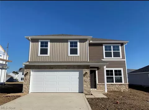 323 Trinity Way, Newark, OH 43055