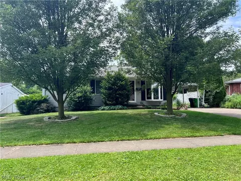 2634 Impala St, Wooster, OH 44691