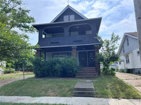 3637 E 106th, Cleveland, OH 44105
