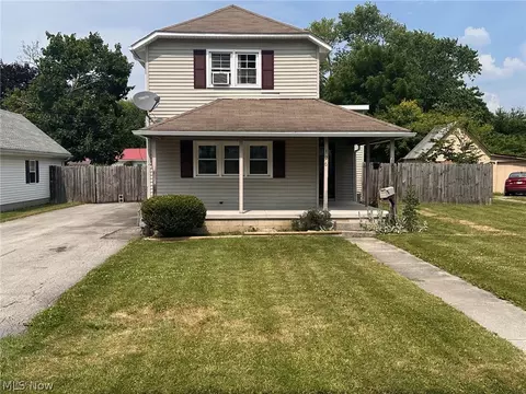 126 Newton St, Norwalk, OH 44857